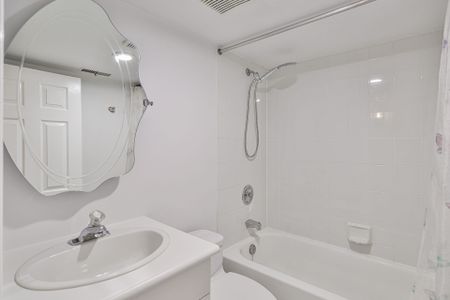 For Lease - 276 HOUNSLOW Avenue Unit# BASEMENT, Toronto, Ontario - Photo 5