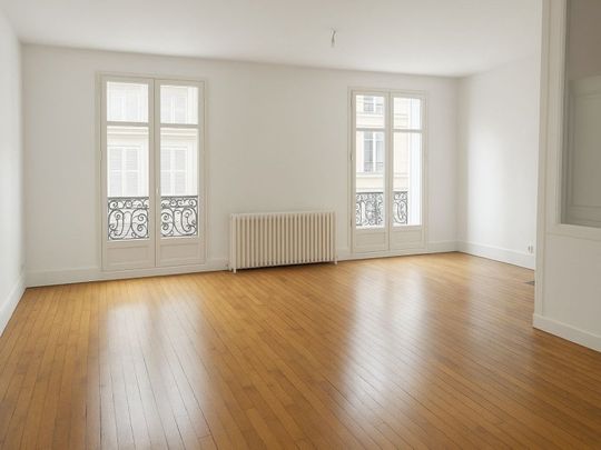 Location Appartement 1 pièce 34m² TROYES 10000 - Photo 1