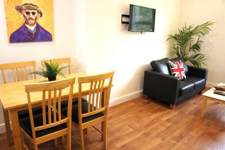 Noel Street, Nottingham, NG7 - Photo 4