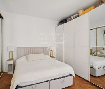 Tout savoir sur cet appartement dans le quartier Saint James-Généra... - Photo 5