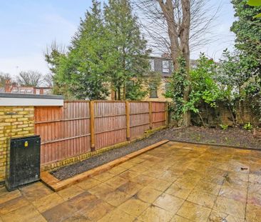 2 bedroom flat to rent - Photo 5