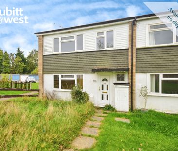 4 bedroom end of terrace house to rent - Photo 5