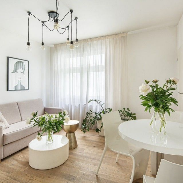 Pronájem bytu 2+kk 55 m² - Photo 1