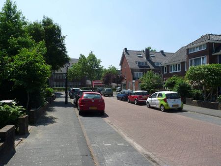 Benedenwoning Symon Pelgromstraat, Den Bosch huren? - Photo 5