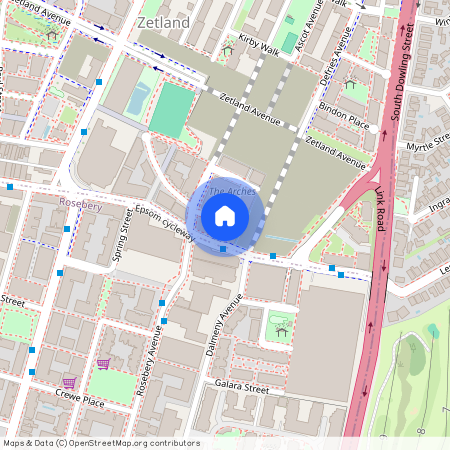 106 Epsom Road, Sydney, New South Wales 2017