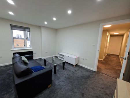 2 bedroom apartment to rent - Photo 5