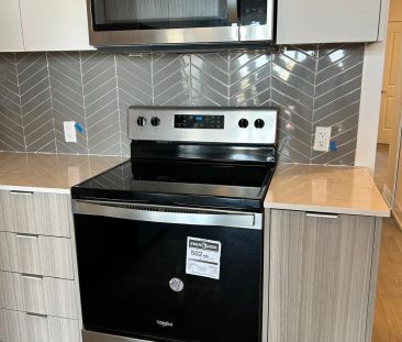 202 Burnhamthorpe Road E #1405 W - Photo 6