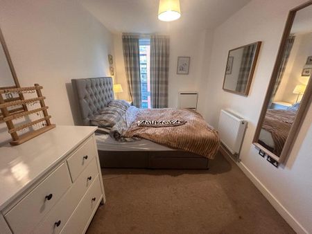 1 bedroom apartment to rent - Photo 4