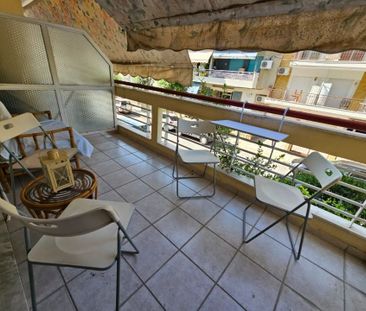 Studio/Γκαρσονιέρα για ενοικίαση Αρετσού (Καλαμαριά) - Photo 5