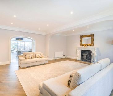 7 bedroom detached house to rent - Photo 1