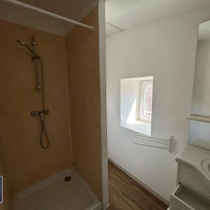 Appartement à louer 3 pièces 34.42m² - Photo 2