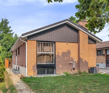 For Lease - 3 Bankfield Drive Unit# RM3, Toronto, Ontario - Photo 5