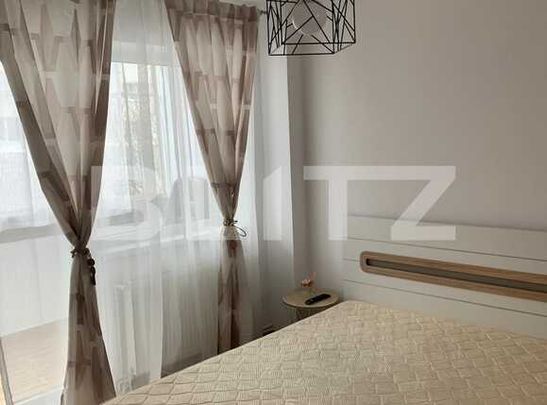 Apartament 2 camere, 56 mp, parcare, zona Politiei Rutiere - Photo 1