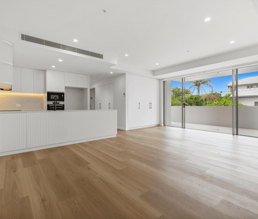BRAND NEW TWO BEDROOM APARTMENT IN THE HEART OF KINGSCLIFF - Photo 2