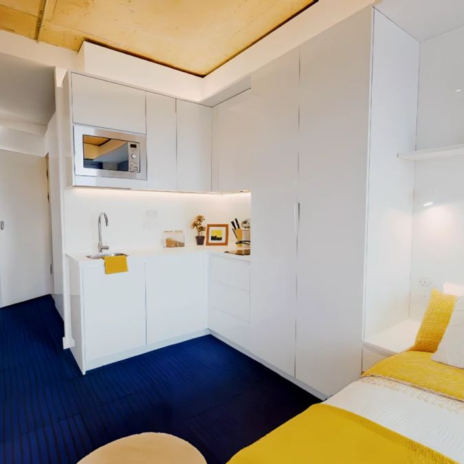 Bronze En Suite Large - Photo 1