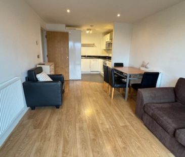 Jupiter House, Canning Town - Photo 4