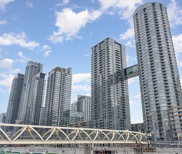 For Lease - 15 Iceboat Terrace Unit# 2011, Toronto, Ontario - Photo 1