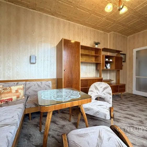 Pronájem útulného bytu 3+1 v Brně, Židenicích - Fotografie 1