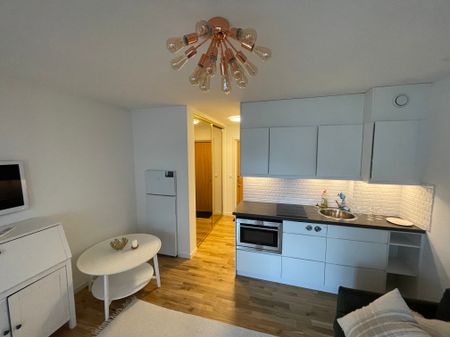 Norra Skjutbanegatan, Västerås - Foto 5