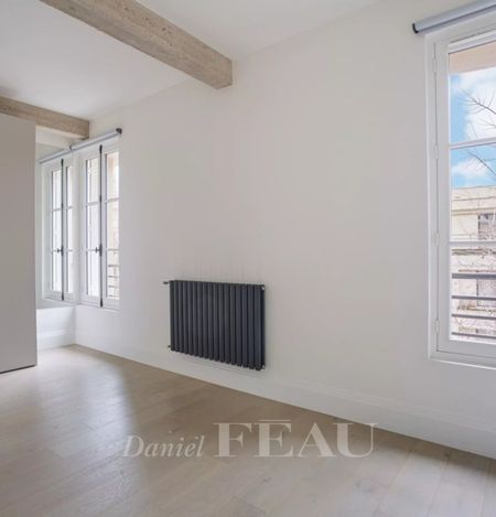 Appartement • Muette Nord - Photo 4