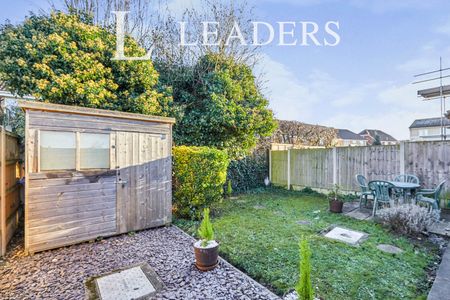 2 bedroom semi-detached to rent Luccombe Drive, Alvaston - Photo 5