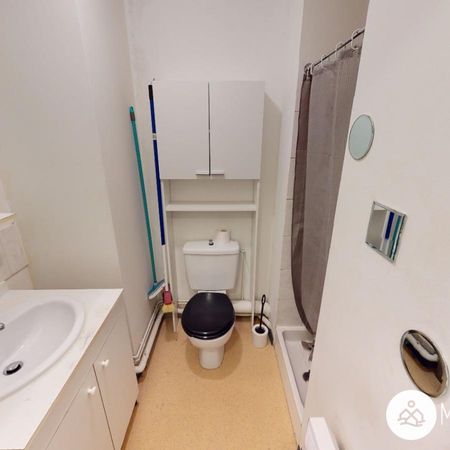 Location Appartement 1 pièce 19m² ALBI 81000 - Photo 4