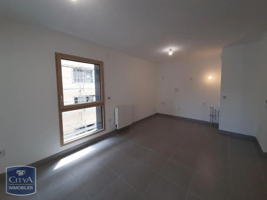 Appartement à louer 2 pièces 42.55m² - Photo 1