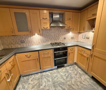 2 bedroom apartment to rent - Photo 6