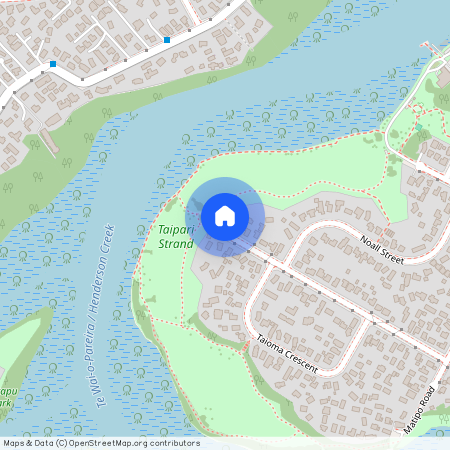 6/51 Taipari Road, Te Atatu Peninsula, Waitakere City