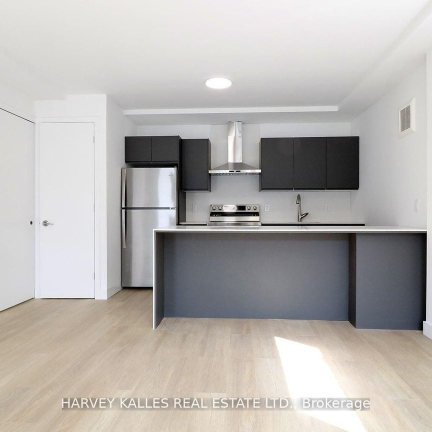For Lease - 23 Cannon Road Unit# 7, Toronto, Ontario - Photo 1