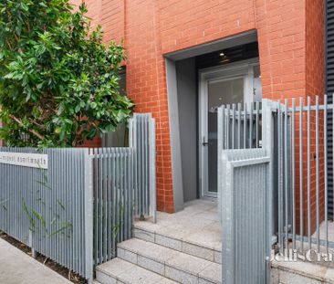 4/33 James St, Windsor - Photo 5