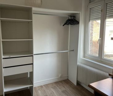 Appartement 1 pièce à Hellemmes - Photo 3