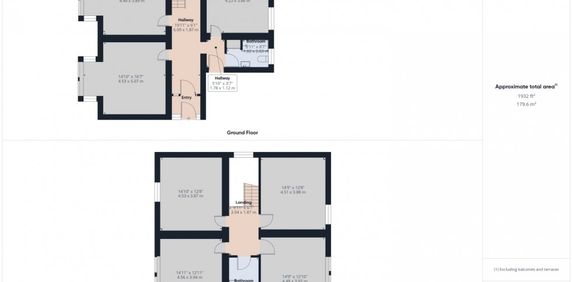 Harbour House, 1 Dock Road, Sharpness, Berkeley - Photo 2