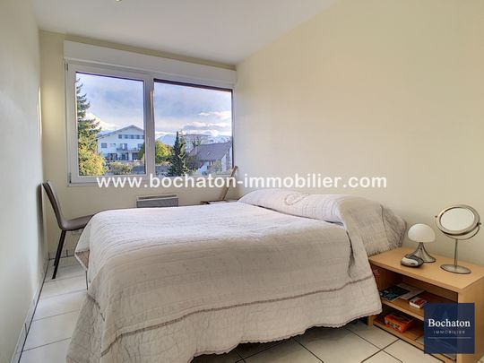 Location Appartement 2 pièces 33m² - Photo 1