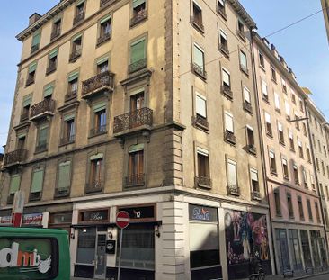 Studio on the 3rd floor - Photo 1