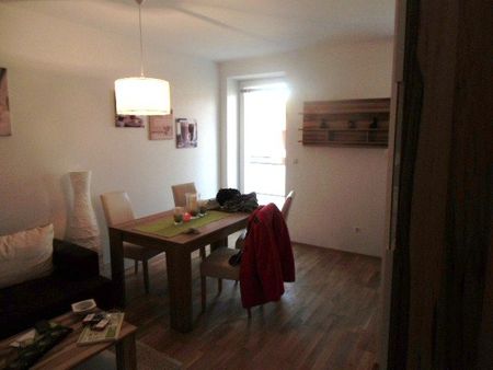 15396 Absolute Ruhelag mit Balkon! - Photo 2