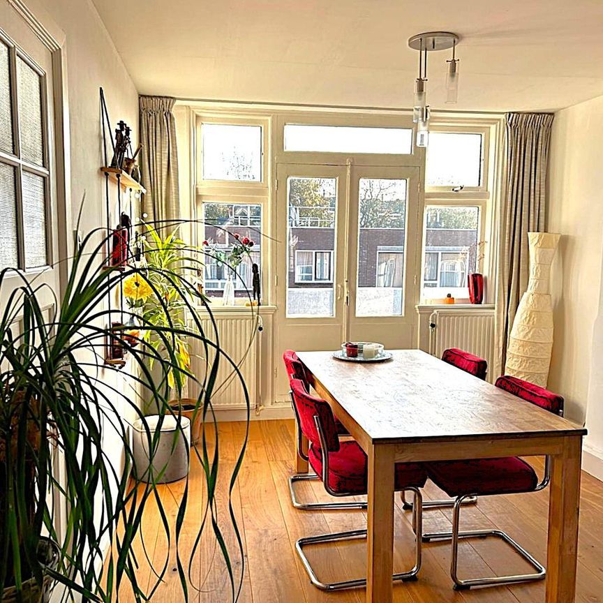 Samuel Mullerstraat 19B - Foto 1