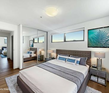 Convenient Location - 2 Bedroom Apartment! - Photo 3