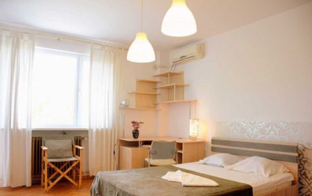 Garsoniera / Piata Romana / 40 mp - Fotografie 5