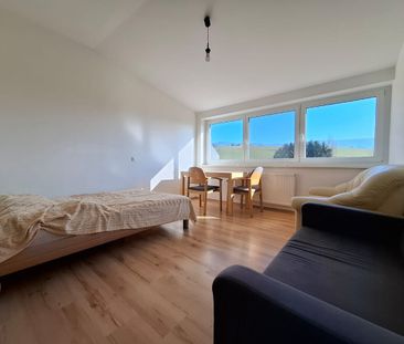 SONNIGE MIETWOHNUNG MIT GROßZÜGIGEM GRUNDRISS - Foto 4