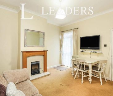 1 bedroom terraced house to rent - Photo 2