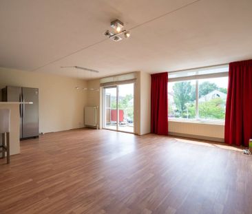 Appartement te huur: Burgemeester Geertsemalaan 66 2241 WE Wassenaar - foto 1