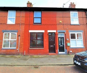 2 Bedroom Terraced To Let - Photo 6