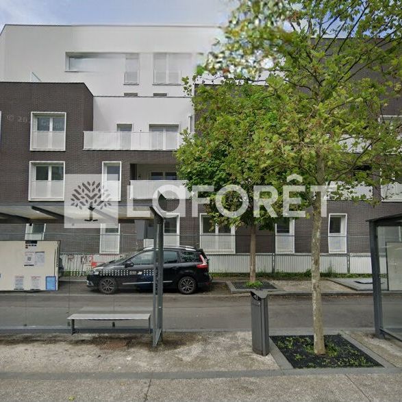 Appartement T2 Évry-Courcouronnes à louer - Photo 2