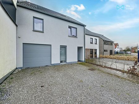 Huis met vijf slaapkamers in Overijse - Photo 3