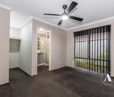 Modern Comfort & Easy Living in a Growing Family Friendly Community - Photo 2