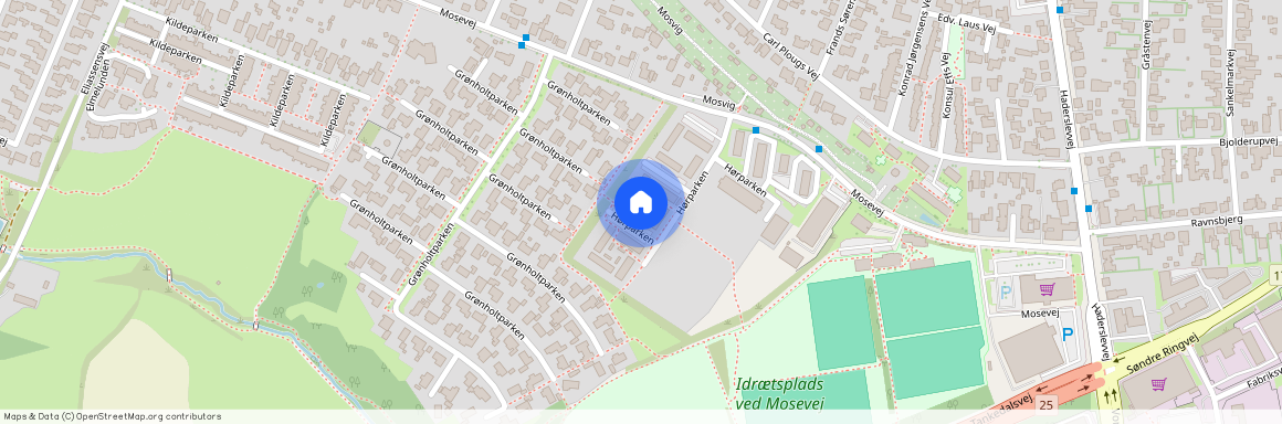 Hørparken 110, 6000 Kolding