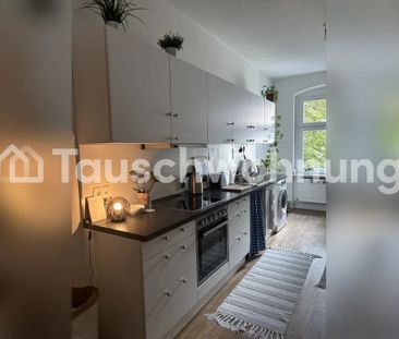 TAUSCHWOHNUNG Offene Altbauwohnung mit Loggia und Weitblick - Bornh... - Photo 5