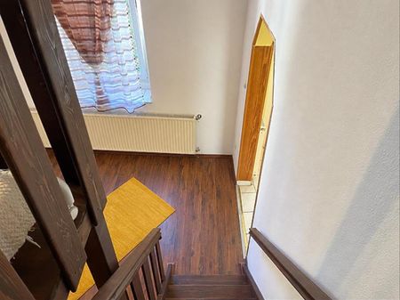 Kiadó jó állapotú lakás - Budapest VII. kerület - Photo 2