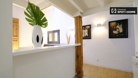 madrid, Community of Madrid 28012 - Photo 2